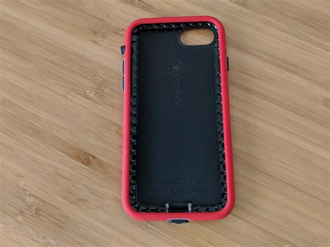 speck case review